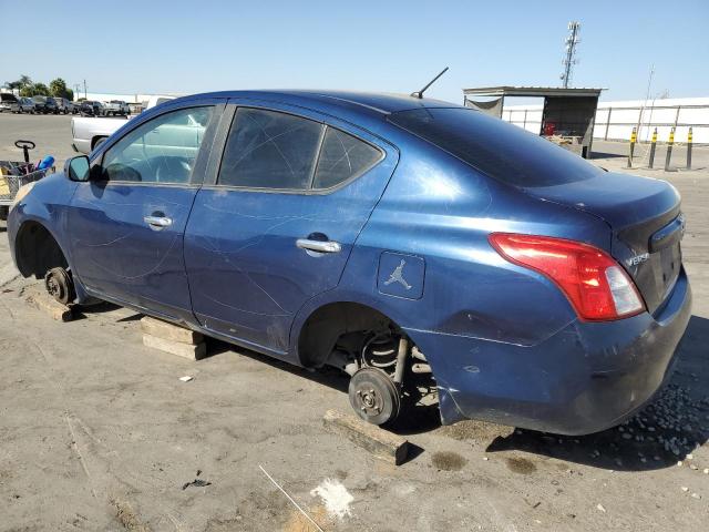 Photo 1 VIN: 3N1CN7AP8CL839794 - NISSAN VERSA S 