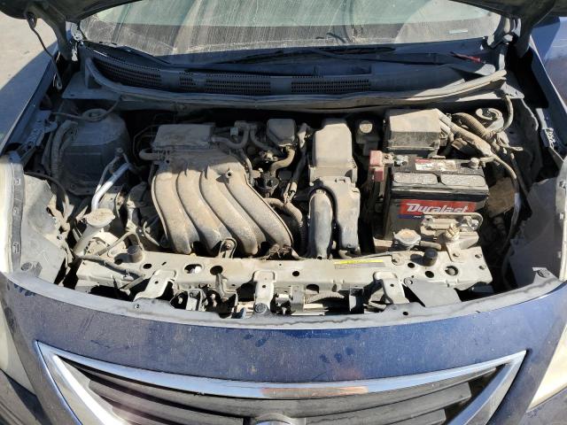 Photo 10 VIN: 3N1CN7AP8CL839794 - NISSAN VERSA S 