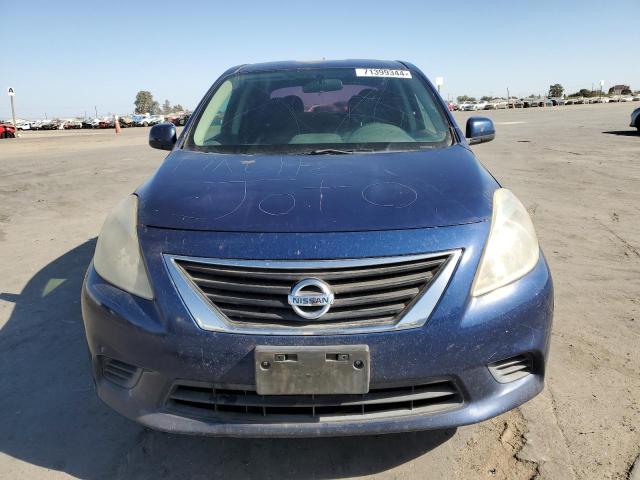 Photo 4 VIN: 3N1CN7AP8CL839794 - NISSAN VERSA S 