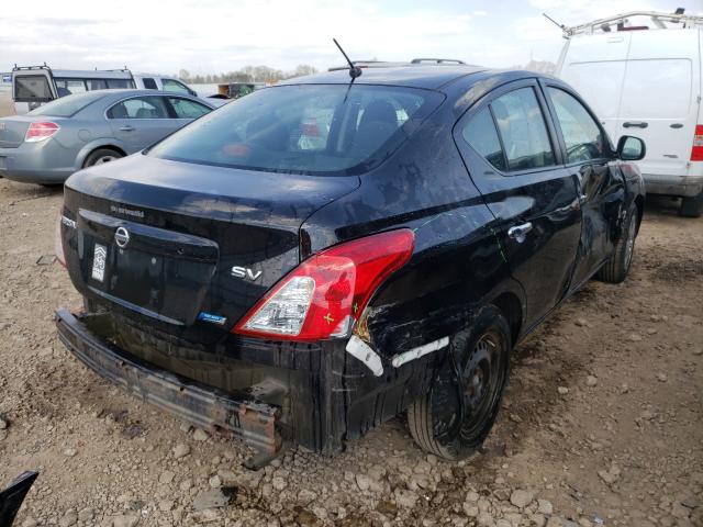 Photo 3 VIN: 3N1CN7AP8CL844817 - NISSAN VERSA S 