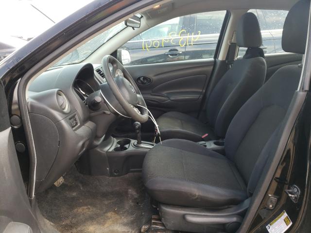 Photo 4 VIN: 3N1CN7AP8CL844817 - NISSAN VERSA S 