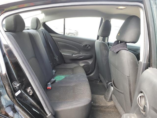 Photo 5 VIN: 3N1CN7AP8CL844817 - NISSAN VERSA S 