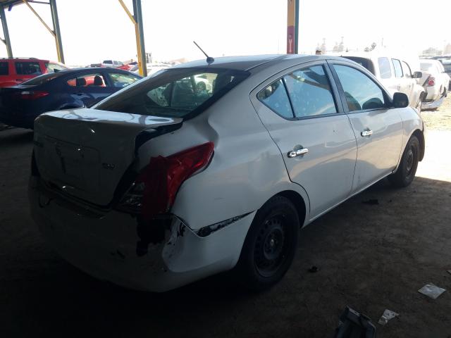 Photo 3 VIN: 3N1CN7AP8CL845563 - NISSAN VERSA S 