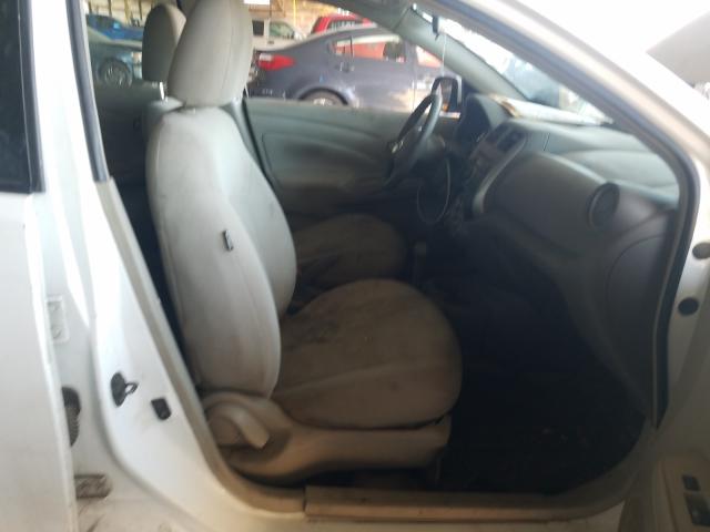 Photo 4 VIN: 3N1CN7AP8CL845563 - NISSAN VERSA S 