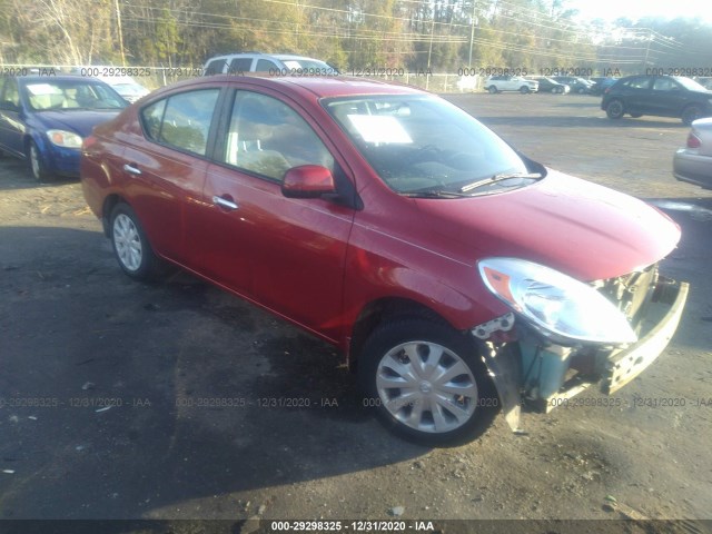 Photo 0 VIN: 3N1CN7AP8CL848690 - NISSAN VERSA 