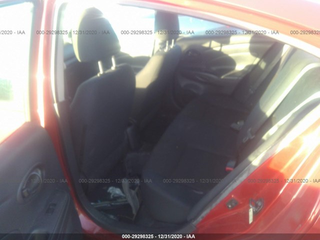 Photo 7 VIN: 3N1CN7AP8CL848690 - NISSAN VERSA 