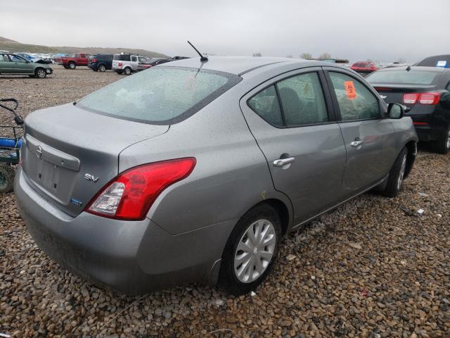 Photo 3 VIN: 3N1CN7AP8CL849340 - NISSAN VERSA S 