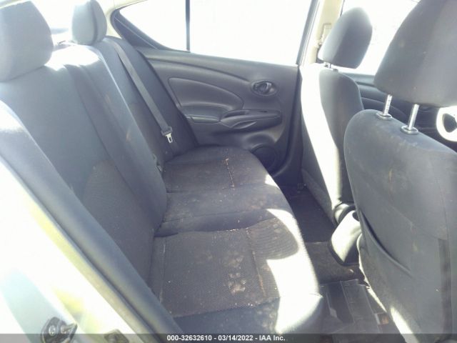 Photo 7 VIN: 3N1CN7AP8CL857907 - NISSAN VERSA 