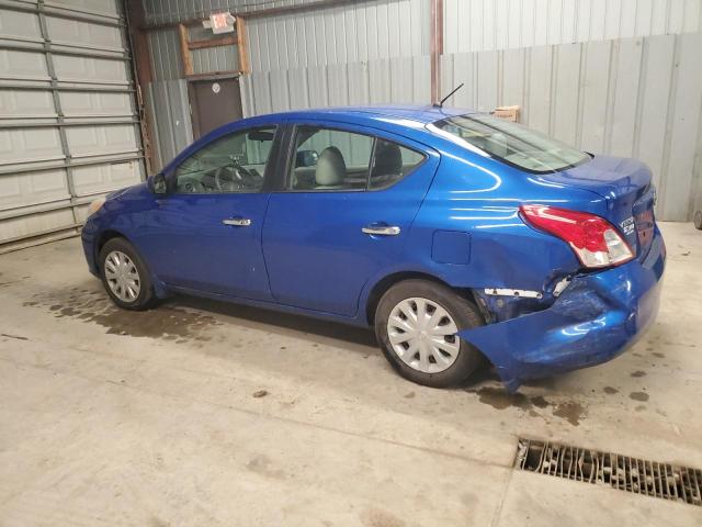 Photo 1 VIN: 3N1CN7AP8CL859446 - NISSAN VERSA S 