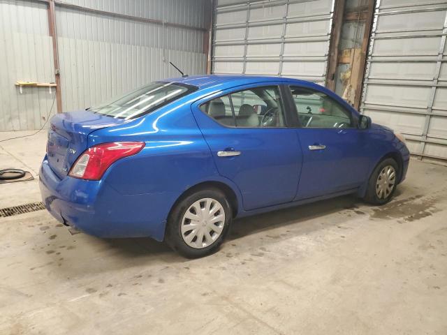 Photo 2 VIN: 3N1CN7AP8CL859446 - NISSAN VERSA S 