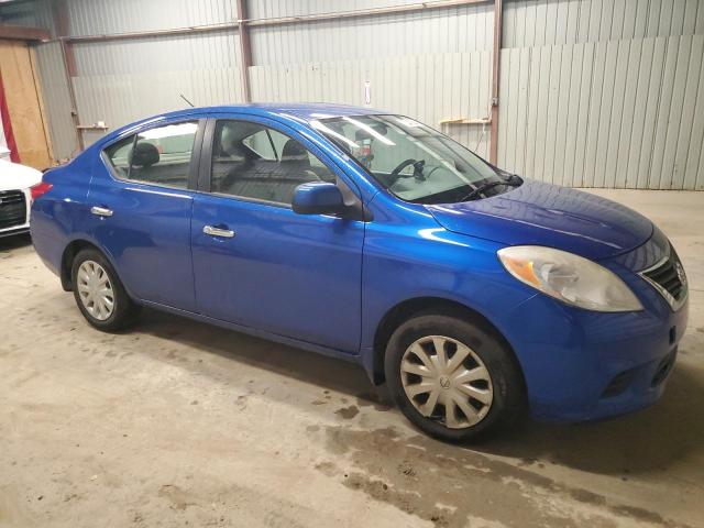 Photo 3 VIN: 3N1CN7AP8CL859446 - NISSAN VERSA S 