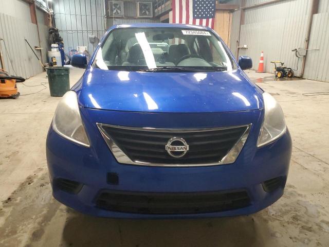 Photo 4 VIN: 3N1CN7AP8CL859446 - NISSAN VERSA S 