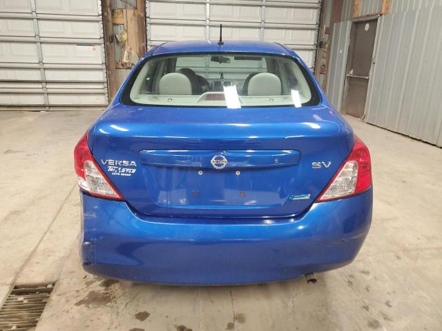 Photo 5 VIN: 3N1CN7AP8CL859446 - NISSAN VERSA S 