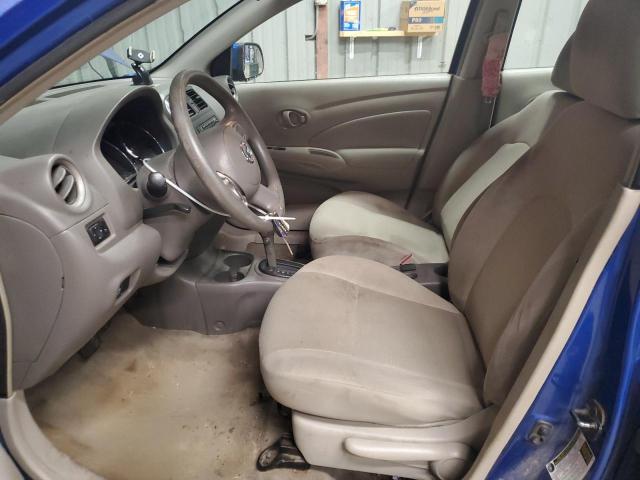 Photo 6 VIN: 3N1CN7AP8CL859446 - NISSAN VERSA S 