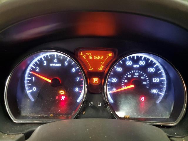 Photo 8 VIN: 3N1CN7AP8CL859446 - NISSAN VERSA S 