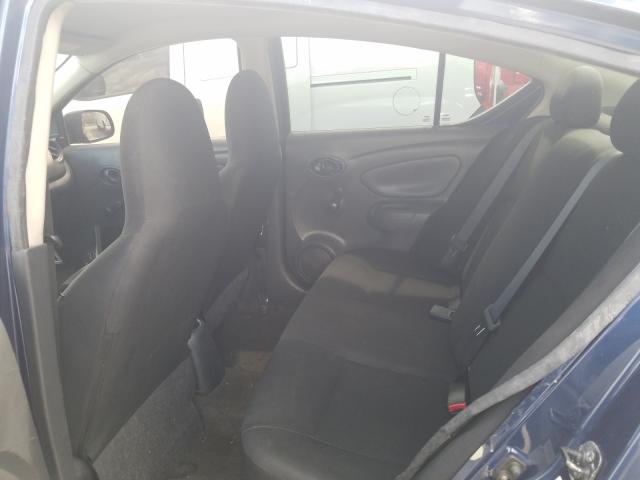 Photo 5 VIN: 3N1CN7AP8CL860483 - NISSAN VERSA S 