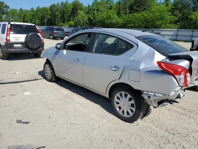 Photo 1 VIN: 3N1CN7AP8CL861696 - NISSAN VERSA 