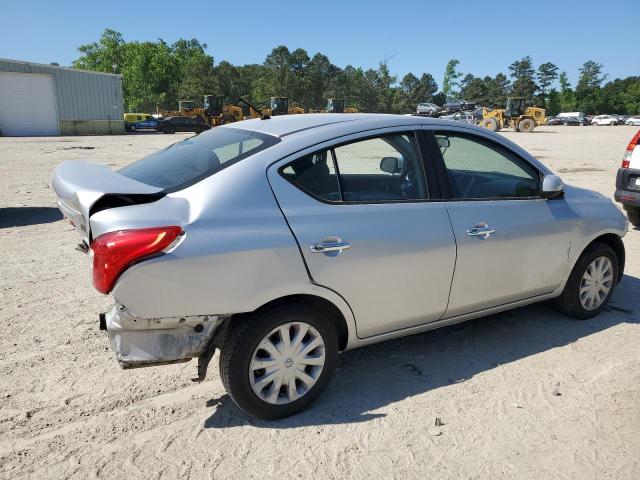 Photo 2 VIN: 3N1CN7AP8CL861696 - NISSAN VERSA 