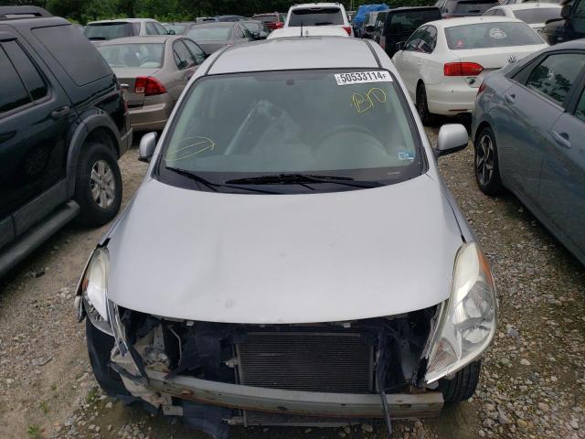 Photo 4 VIN: 3N1CN7AP8CL861696 - NISSAN VERSA 