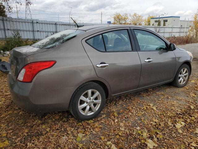 Photo 2 VIN: 3N1CN7AP8CL863318 - NISSAN VERSA S 