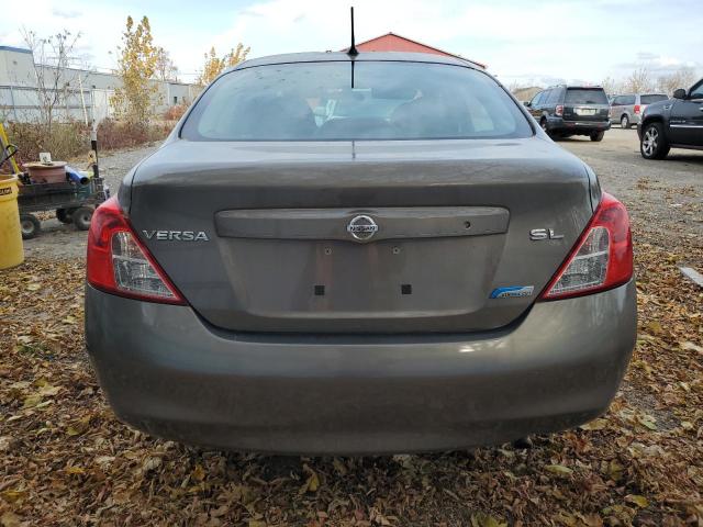 Photo 5 VIN: 3N1CN7AP8CL863318 - NISSAN VERSA S 