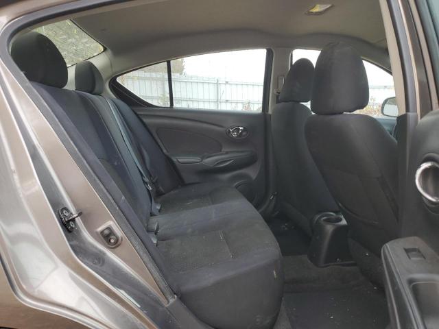 Photo 9 VIN: 3N1CN7AP8CL863318 - NISSAN VERSA S 