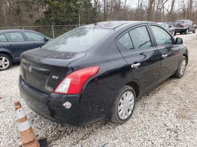 Photo 3 VIN: 3N1CN7AP8CL863397 - NISSAN VERSA S 