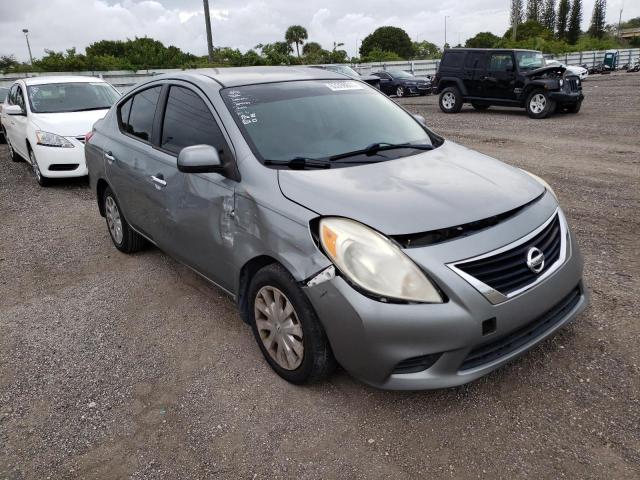 Photo 0 VIN: 3N1CN7AP8CL865862 - NISSAN VERSA S 