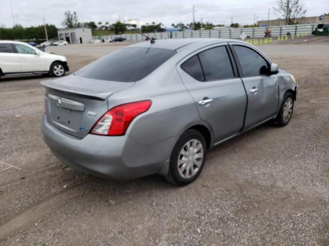 Photo 3 VIN: 3N1CN7AP8CL865862 - NISSAN VERSA S 