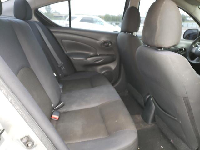 Photo 5 VIN: 3N1CN7AP8CL865862 - NISSAN VERSA S 