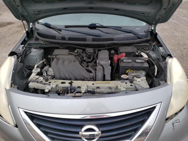 Photo 6 VIN: 3N1CN7AP8CL865862 - NISSAN VERSA S 