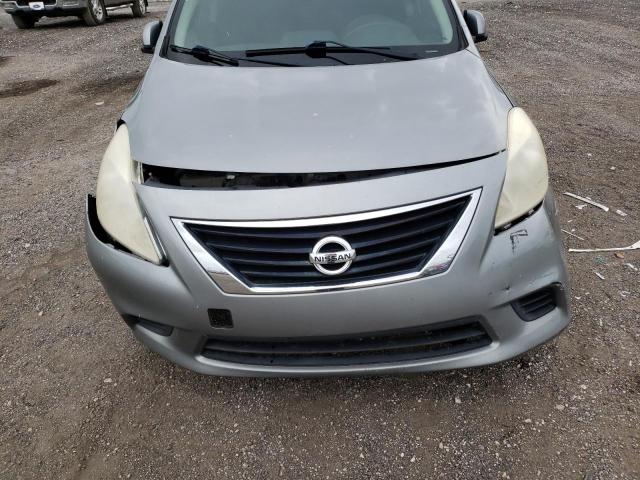 Photo 8 VIN: 3N1CN7AP8CL865862 - NISSAN VERSA S 