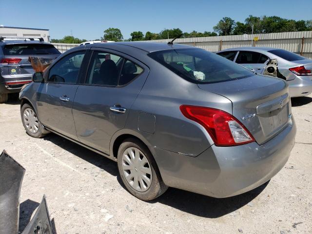 Photo 1 VIN: 3N1CN7AP8CL867224 - NISSAN VERSA S 