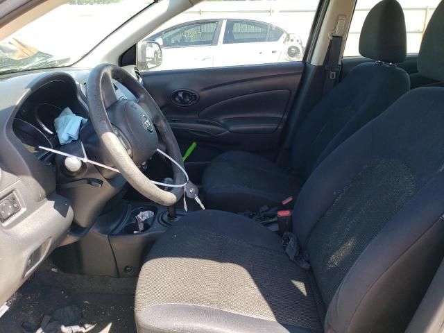 Photo 6 VIN: 3N1CN7AP8CL867224 - NISSAN VERSA S 