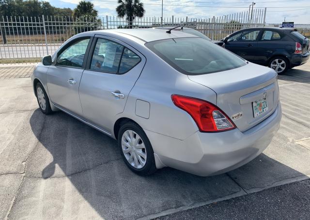 Photo 2 VIN: 3N1CN7AP8CL867501 - NISSAN VERSA S 