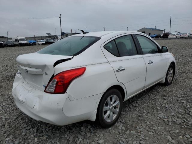 Photo 3 VIN: 3N1CN7AP8CL867949 - NISSAN VERSA S 