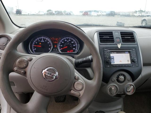 Photo 8 VIN: 3N1CN7AP8CL867949 - NISSAN VERSA S 