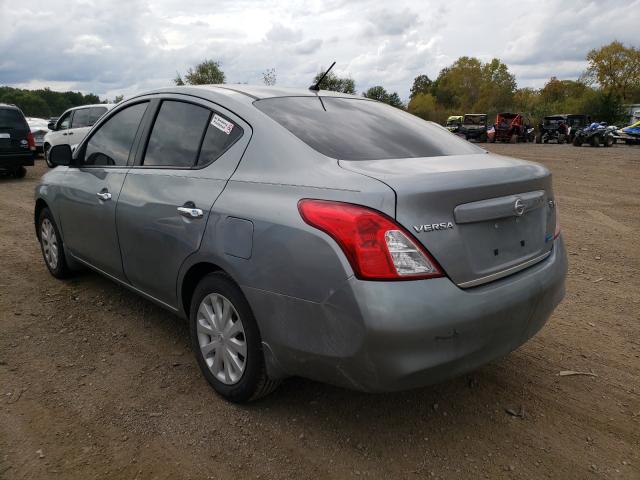 Photo 2 VIN: 3N1CN7AP8CL868082 - NISSAN VERSA S 