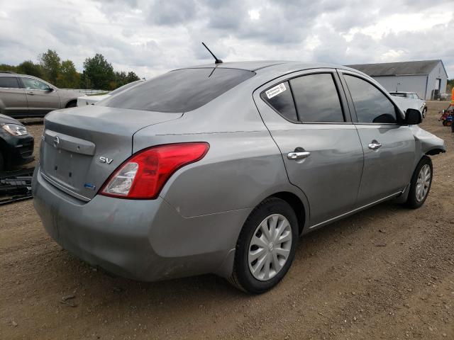 Photo 3 VIN: 3N1CN7AP8CL868082 - NISSAN VERSA S 