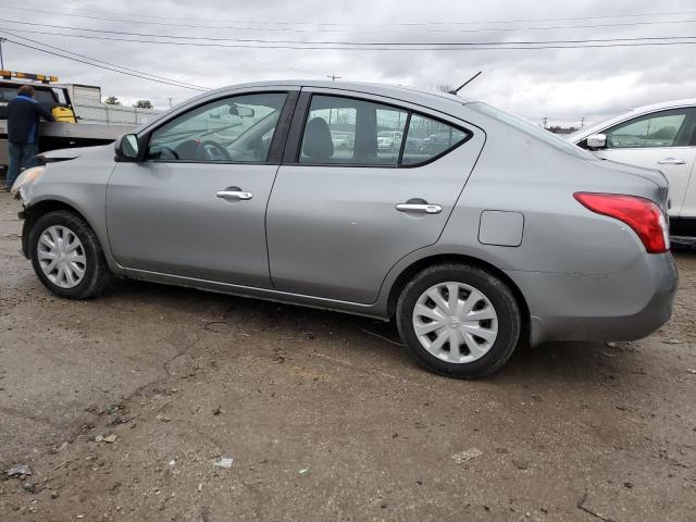 Photo 1 VIN: 3N1CN7AP8CL870950 - NISSAN VERSA S 