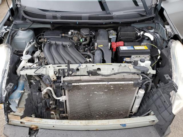 Photo 10 VIN: 3N1CN7AP8CL870950 - NISSAN VERSA S 