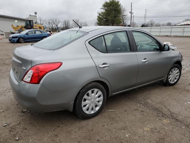 Photo 2 VIN: 3N1CN7AP8CL870950 - NISSAN VERSA S 