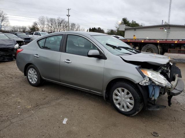 Photo 3 VIN: 3N1CN7AP8CL870950 - NISSAN VERSA S 