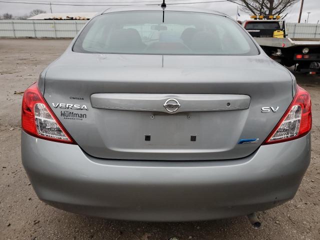 Photo 5 VIN: 3N1CN7AP8CL870950 - NISSAN VERSA S 