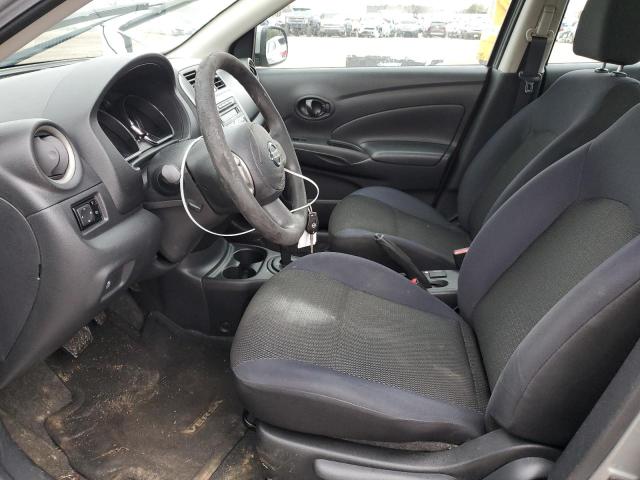 Photo 6 VIN: 3N1CN7AP8CL870950 - NISSAN VERSA S 