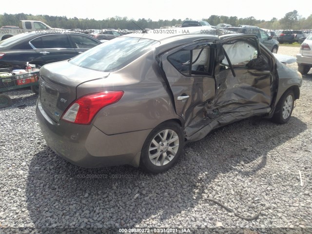 Photo 3 VIN: 3N1CN7AP8CL876277 - NISSAN VERSA 