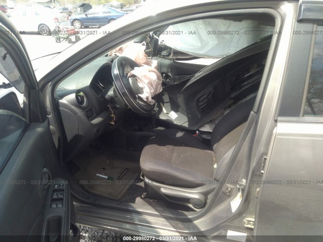 Photo 4 VIN: 3N1CN7AP8CL876277 - NISSAN VERSA 