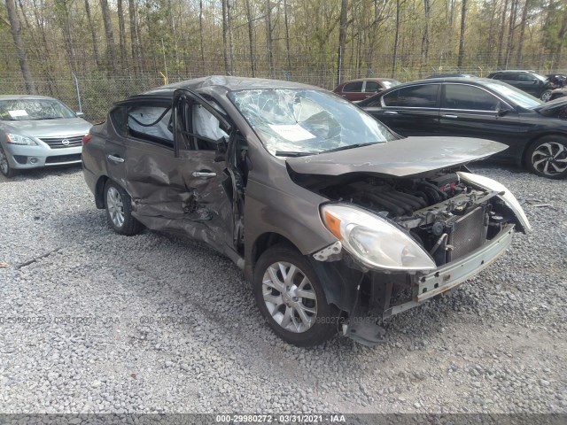 Photo 5 VIN: 3N1CN7AP8CL876277 - NISSAN VERSA 