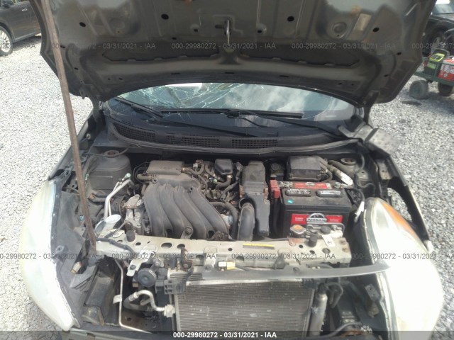 Photo 9 VIN: 3N1CN7AP8CL876277 - NISSAN VERSA 