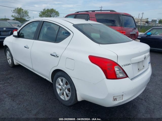 Photo 2 VIN: 3N1CN7AP8CL877204 - NISSAN VERSA 